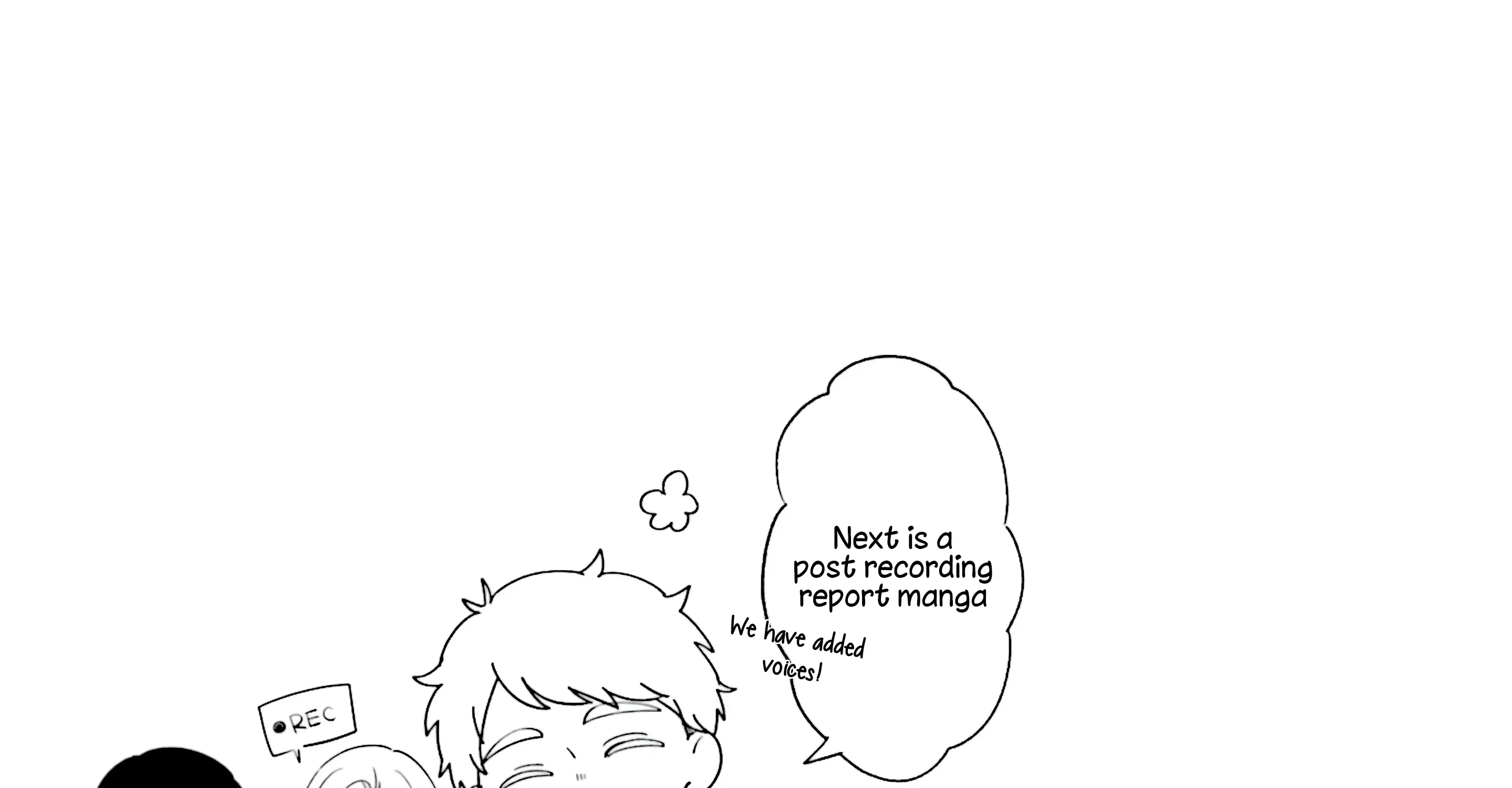 Fundari, Kettari, Aishitari Chapter 19.5 page 6 - 