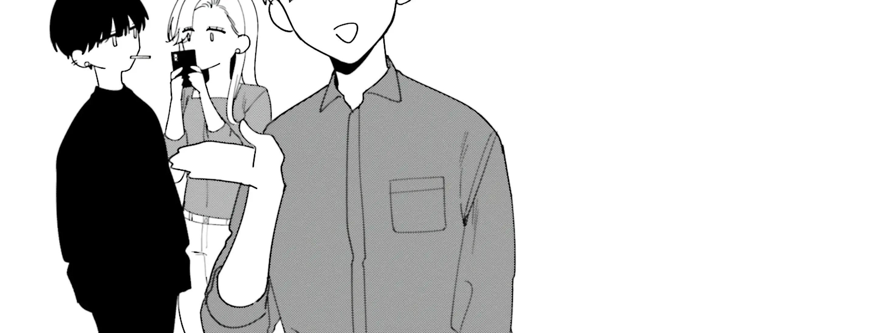 Fundari, Kettari, Aishitari Chapter 19.5 page 7 - 