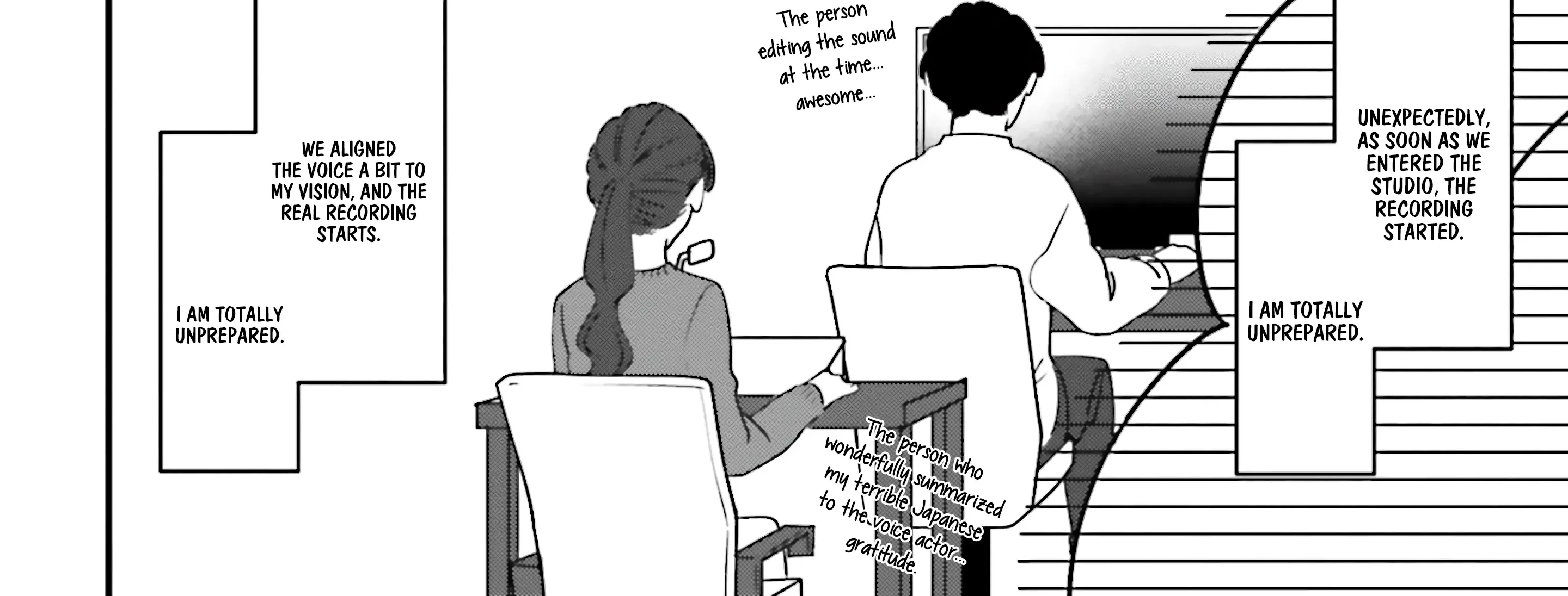 Fundari, Kettari, Aishitari Chapter 19.5 page 10 - 
