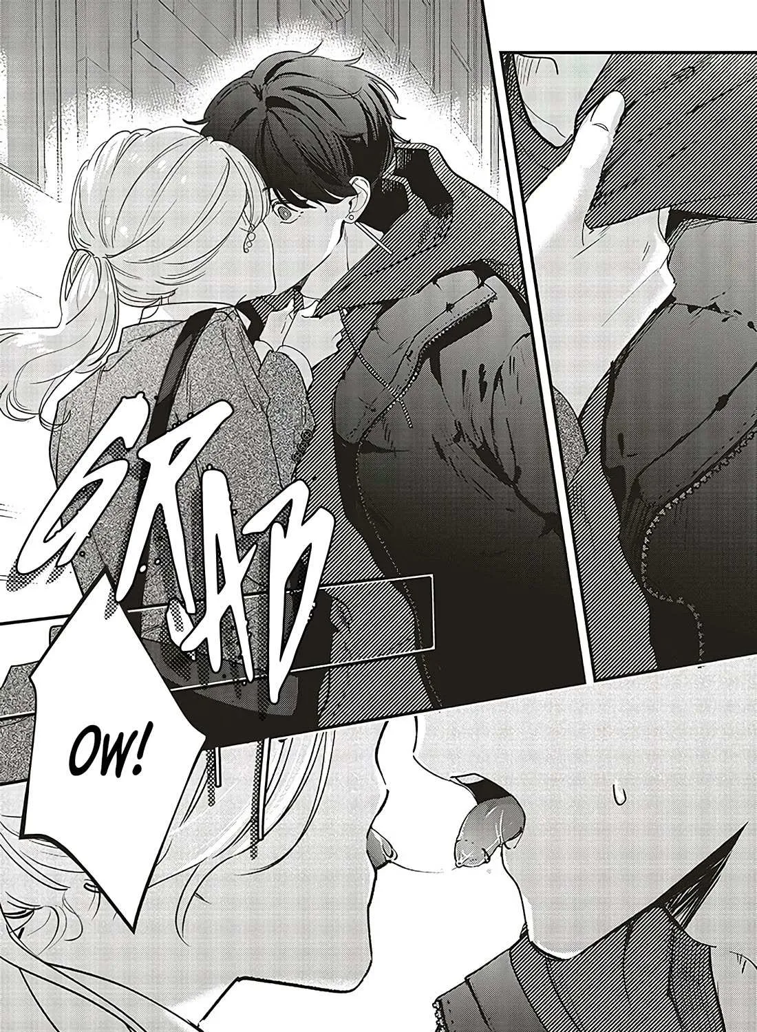 Fundari, Kettari, Aishitari Chapter 19 page 25 - 