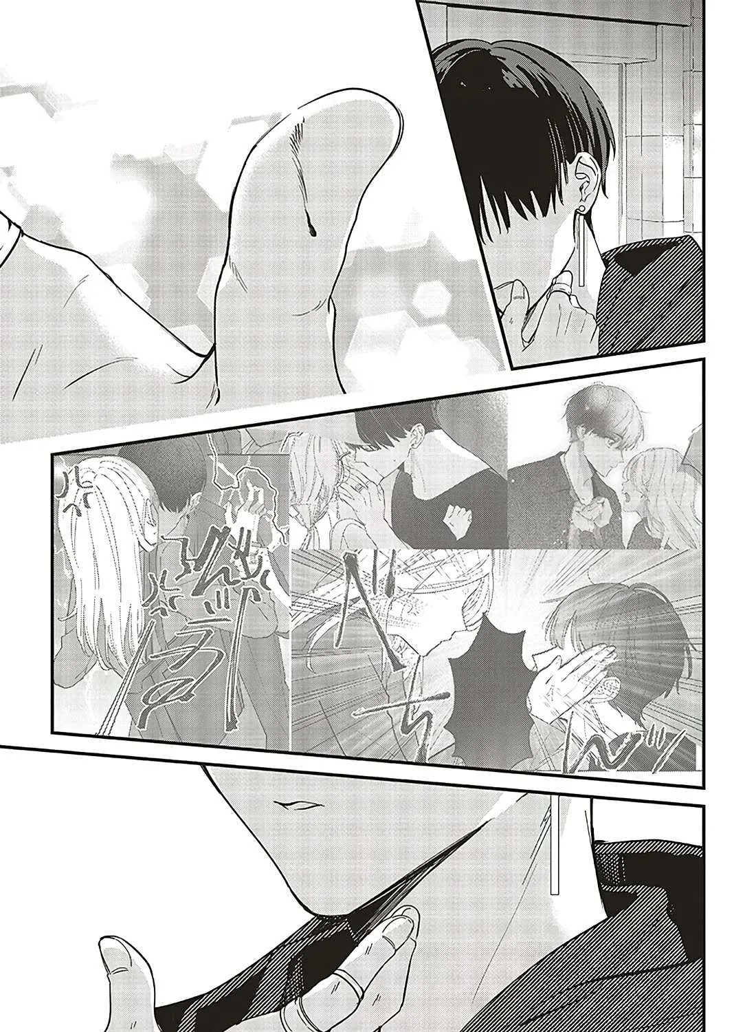 Fundari, Kettari, Aishitari Chapter 19 page 29 - 