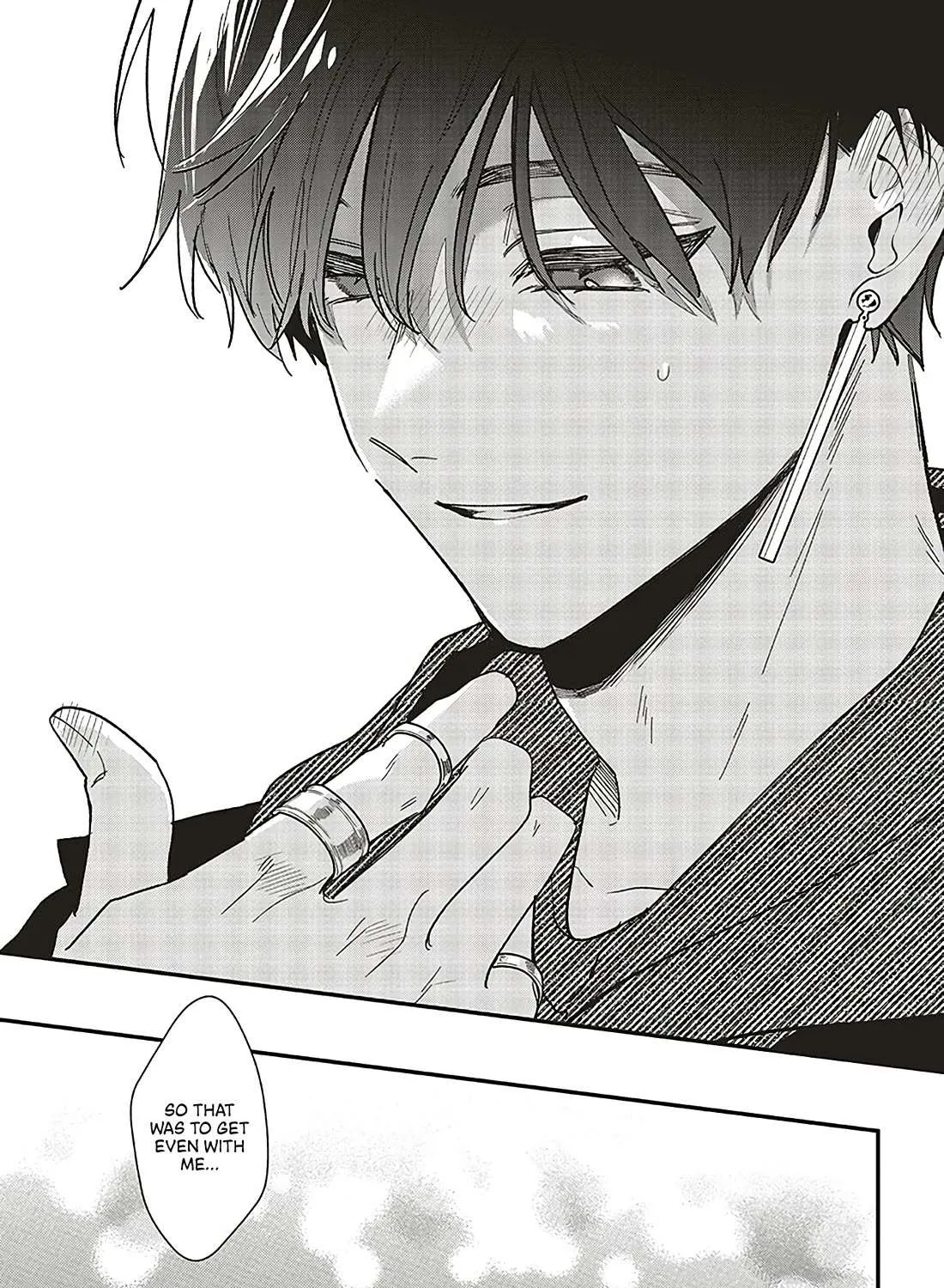 Fundari, Kettari, Aishitari Chapter 19 page 31 - 