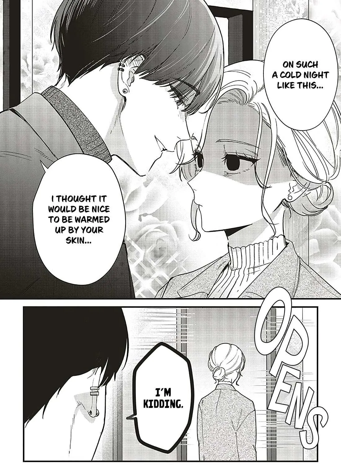 Fundari, Kettari, Aishitari Chapter 19 page 51 - 