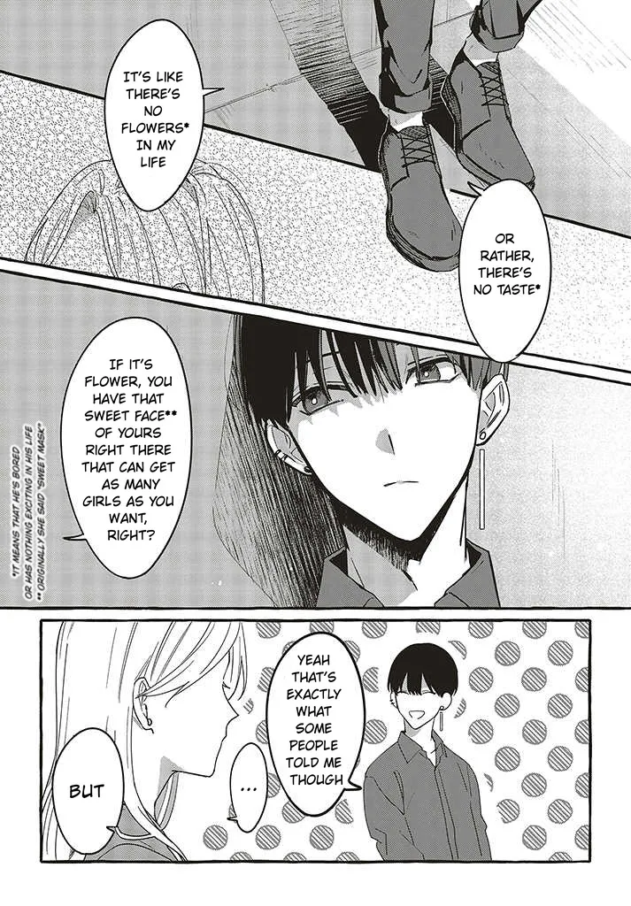 Fundari, Kettari, Aishitari Chapter 2 page 20 - 