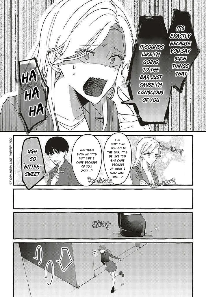 Fundari, Kettari, Aishitari Chapter 2 page 22 - 