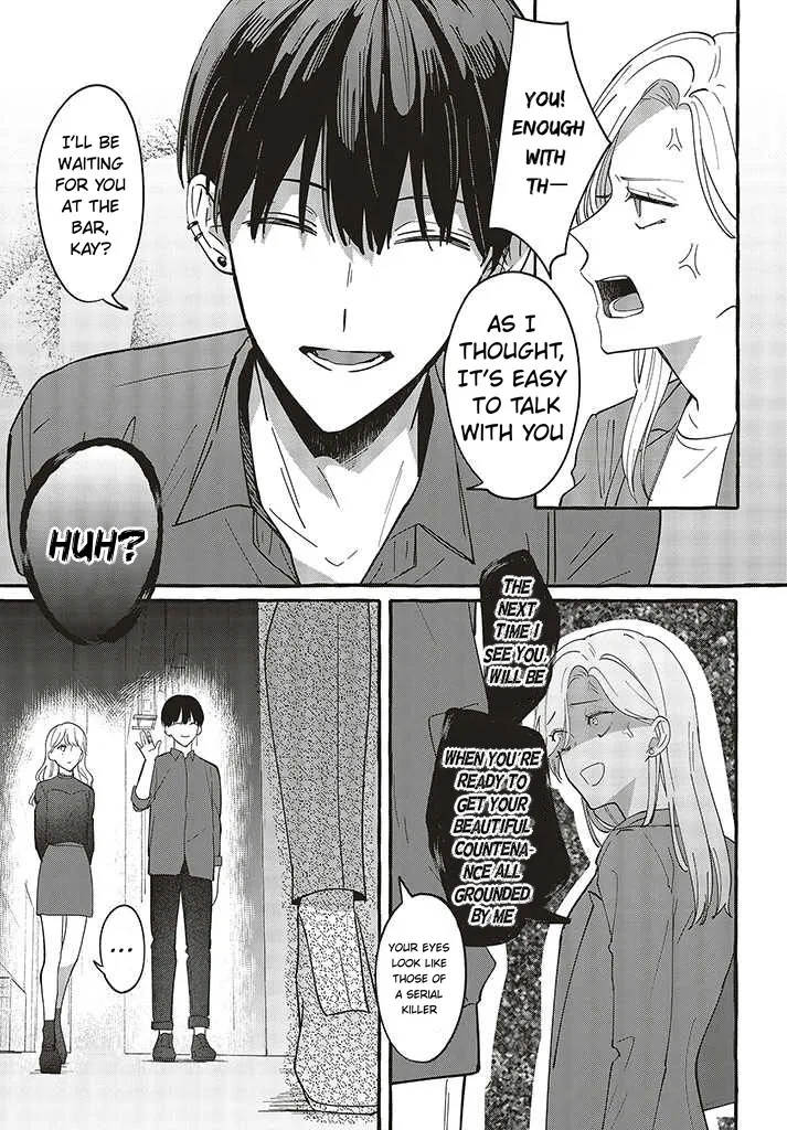 Fundari, Kettari, Aishitari Chapter 2 page 26 - 