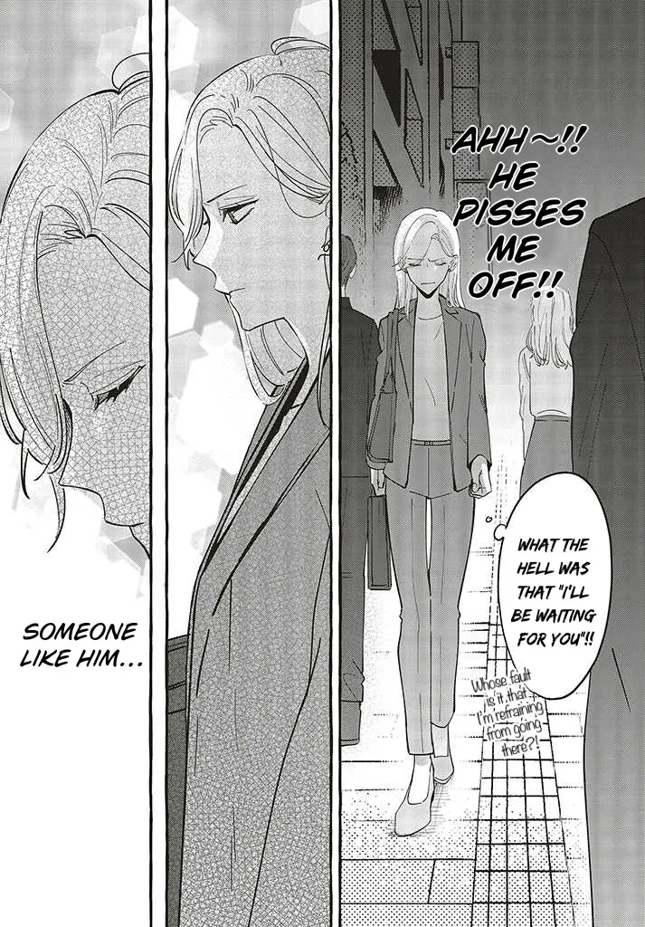 Fundari, Kettari, Aishitari Chapter 2 page 28 - 