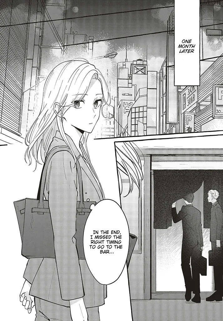 Fundari, Kettari, Aishitari Chapter 2 page 10 - 