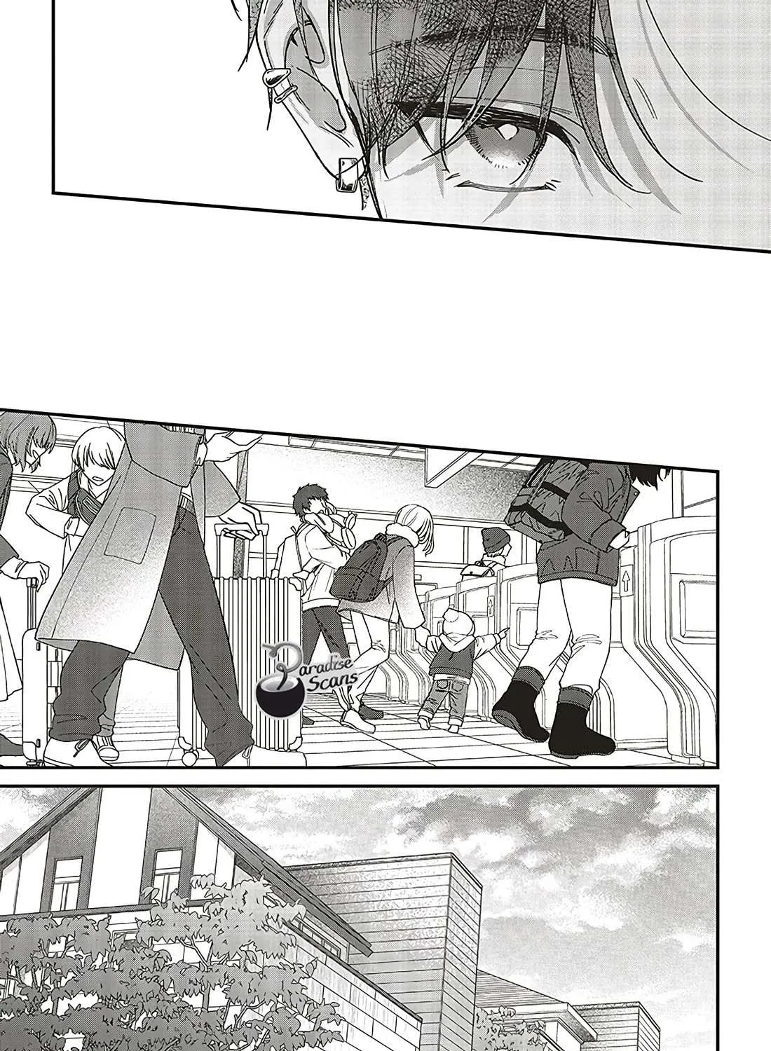 Fundari, Kettari, Aishitari Chapter 20 page 14 - 