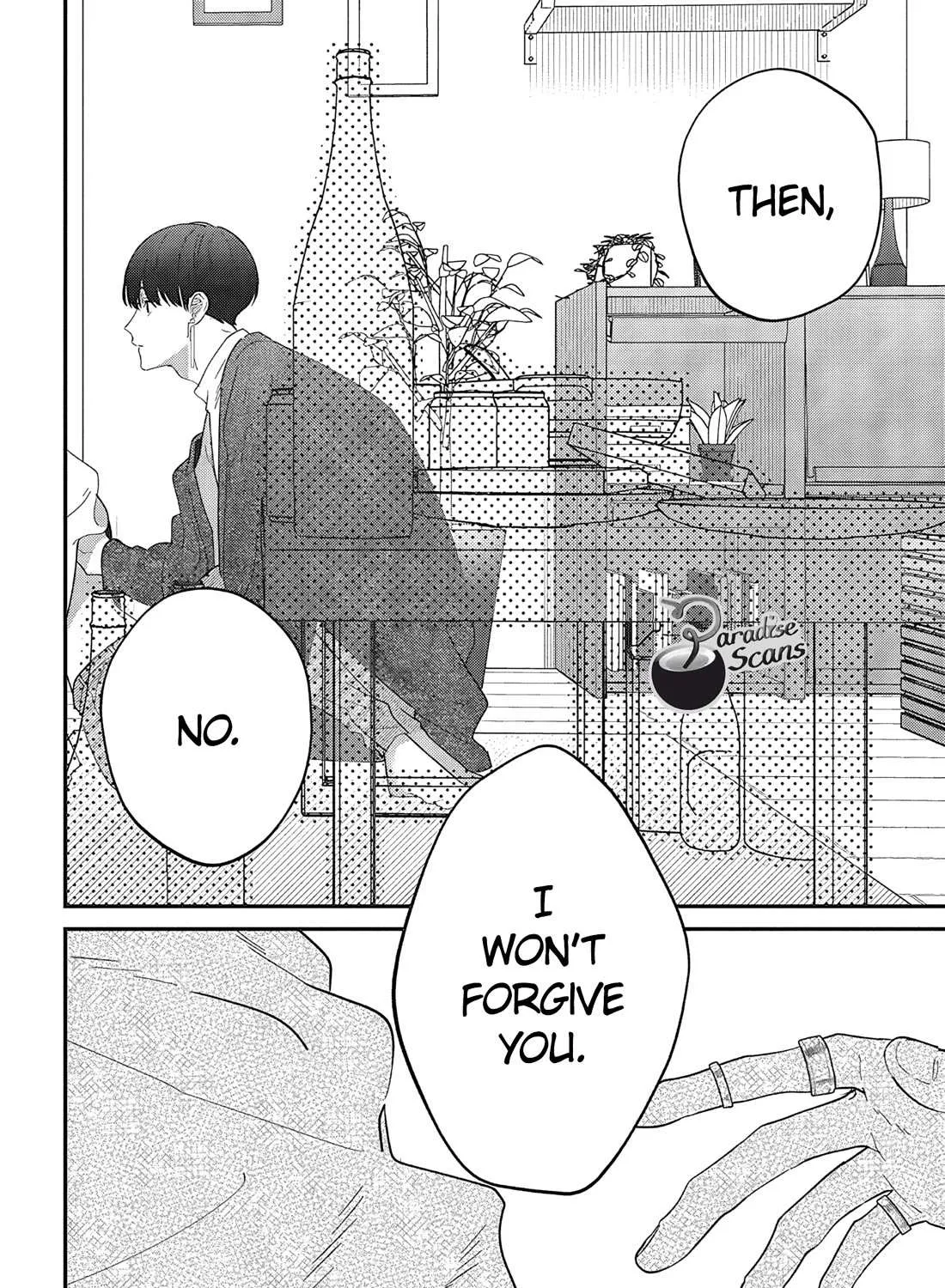 Fundari, Kettari, Aishitari Chapter 20 page 49 - 