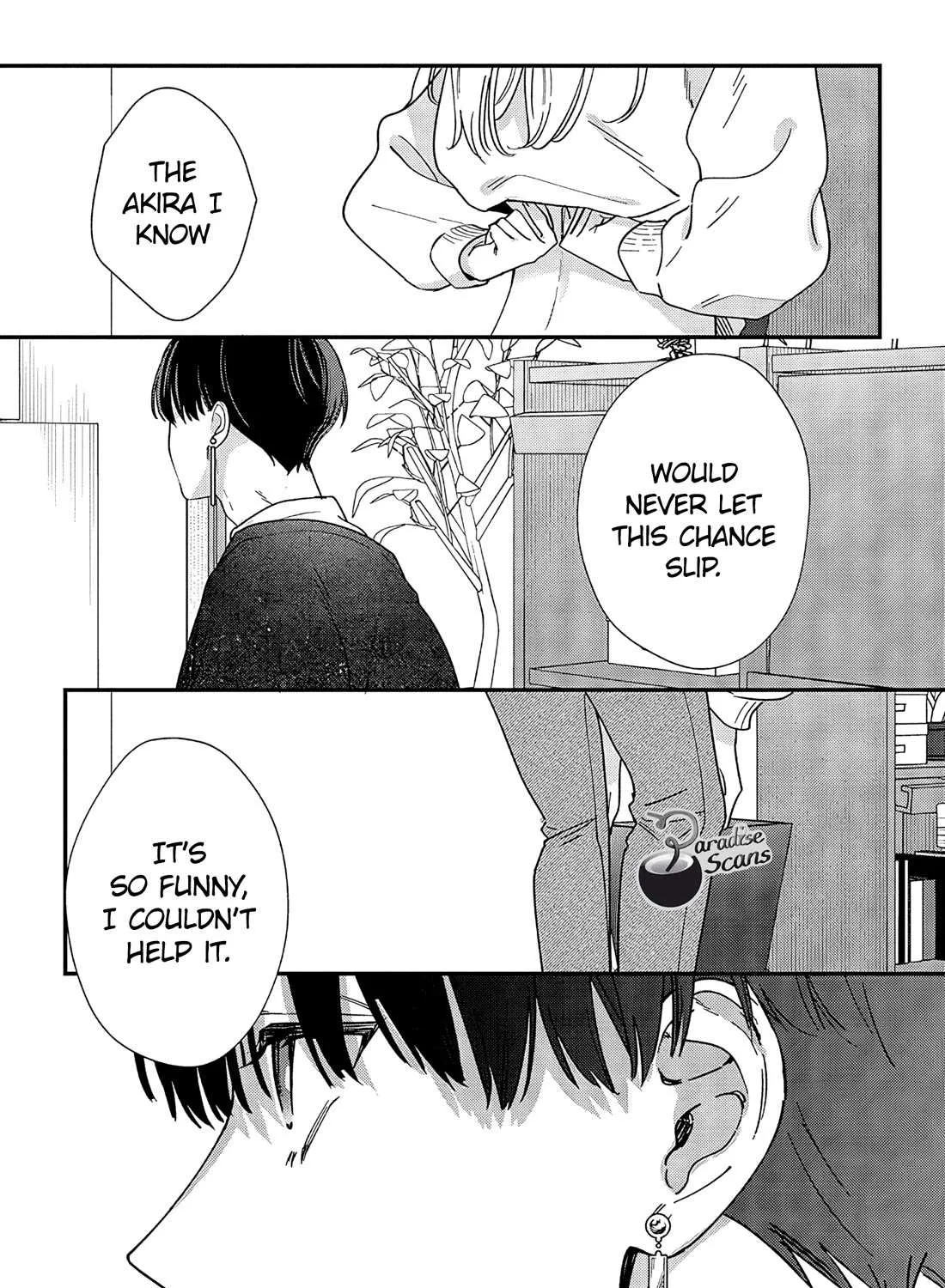 Fundari, Kettari, Aishitari Chapter 20 page 53 - 