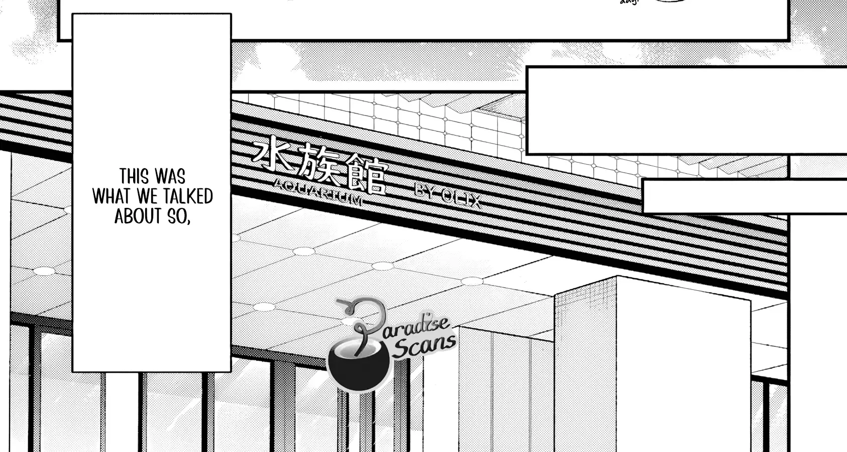 Fundari, Kettari, Aishitari Chapter 21 page 13 - 