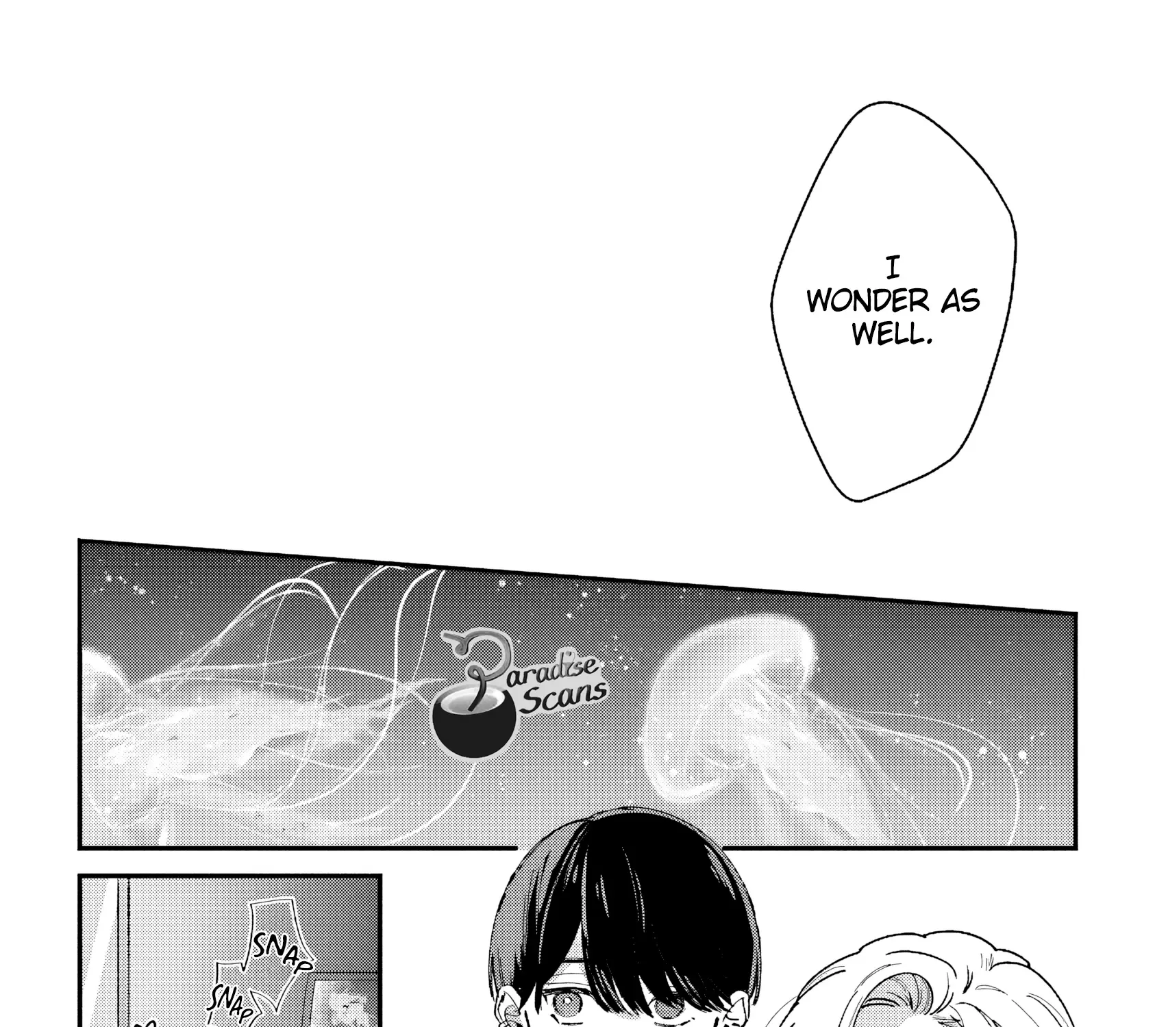 Fundari, Kettari, Aishitari Chapter 21 page 24 - 