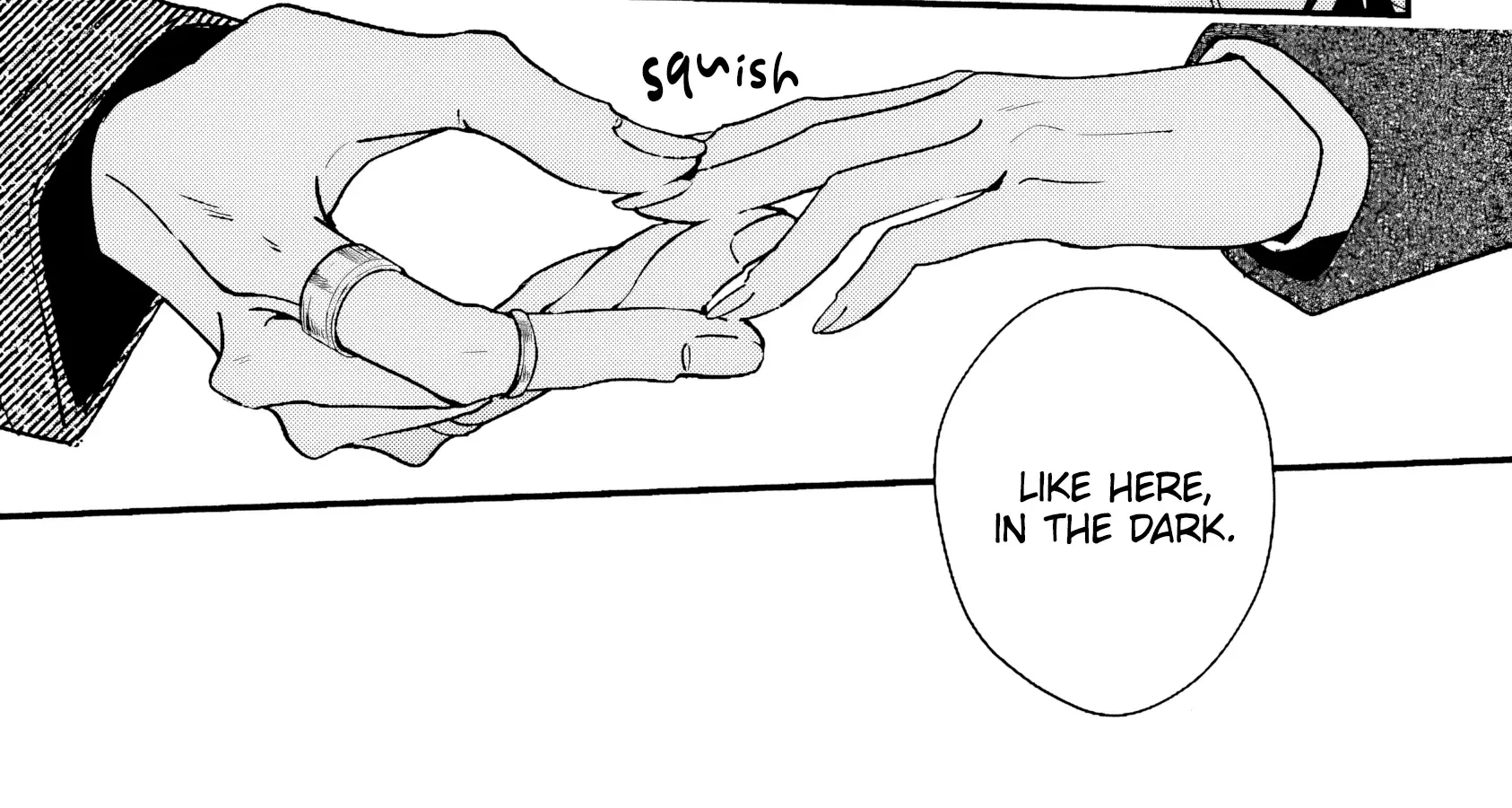 Fundari, Kettari, Aishitari Chapter 21 page 39 - 