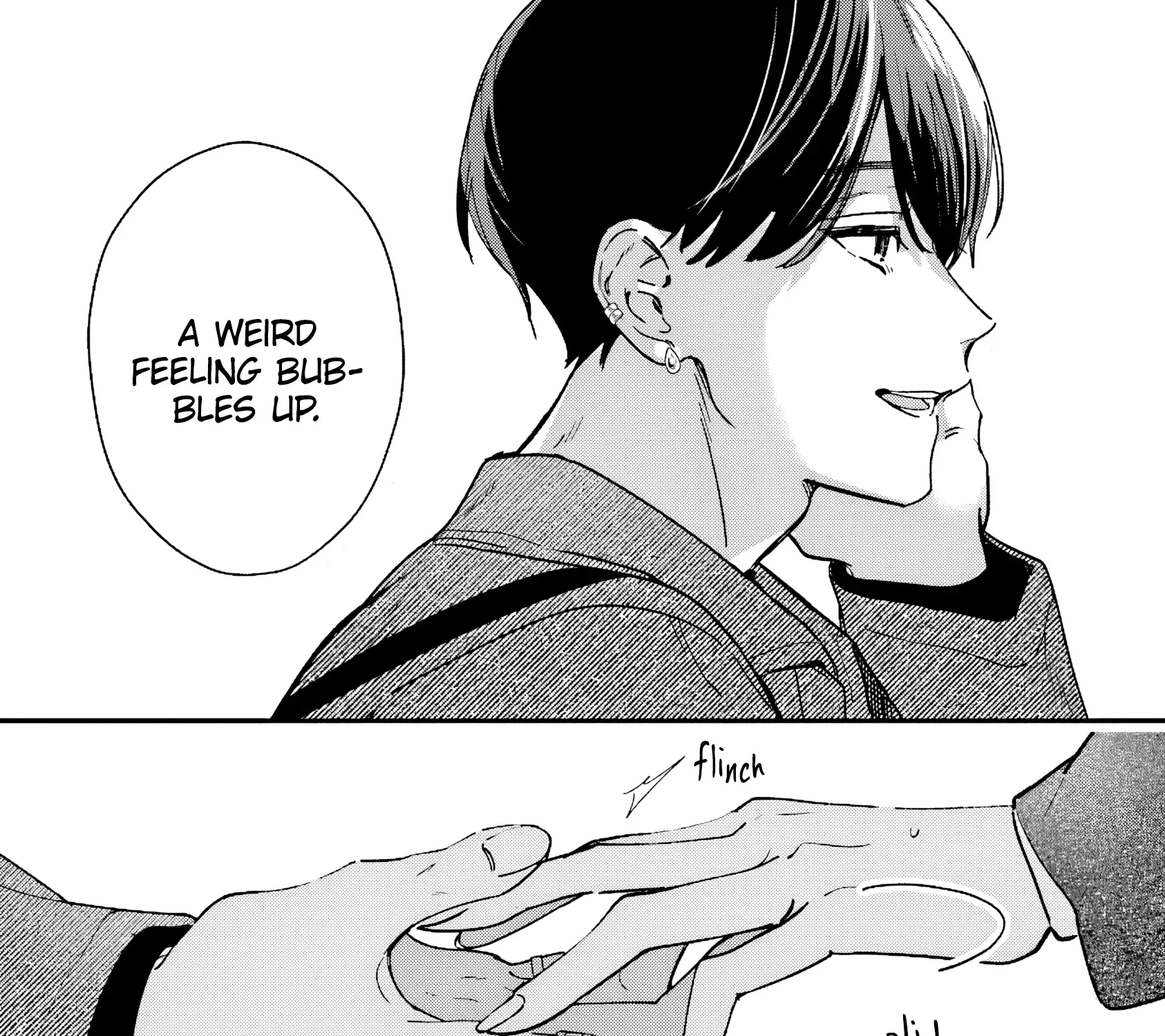 Fundari, Kettari, Aishitari Chapter 21 page 40 - 