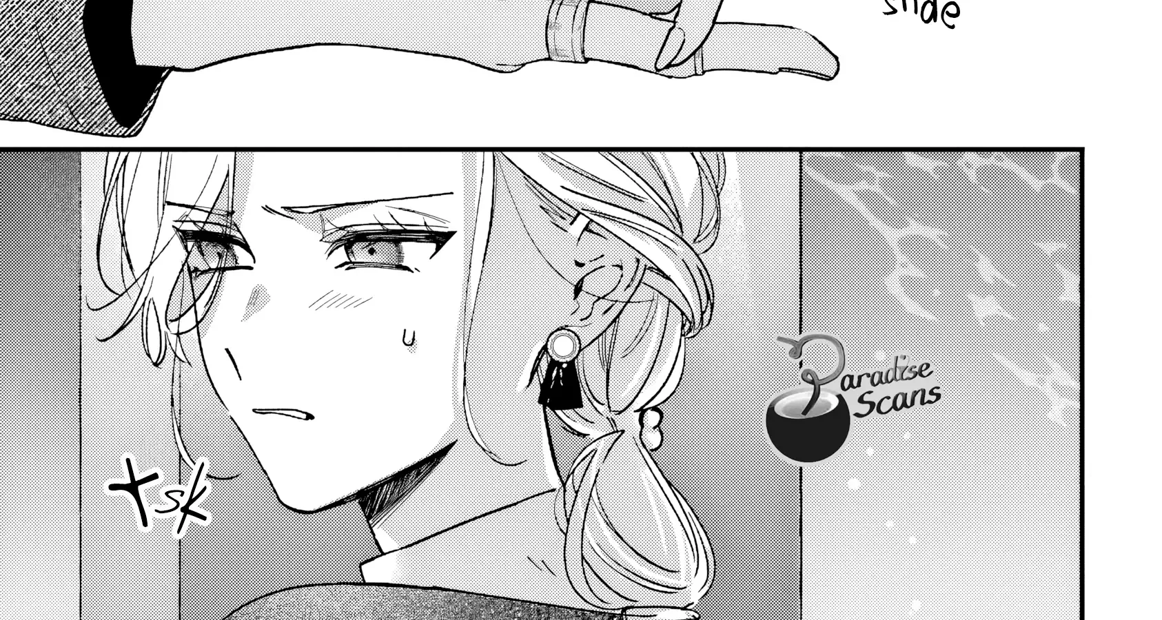 Fundari, Kettari, Aishitari Chapter 21 page 41 - 