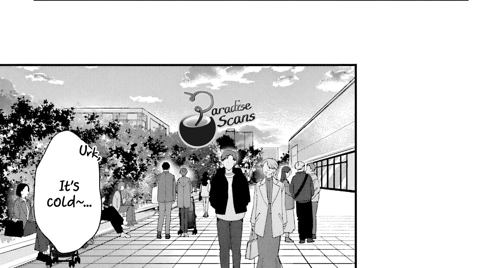 Fundari, Kettari, Aishitari Chapter 21 page 51 - 
