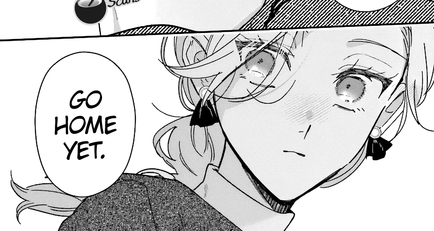 Fundari, Kettari, Aishitari Chapter 21 page 57 - 