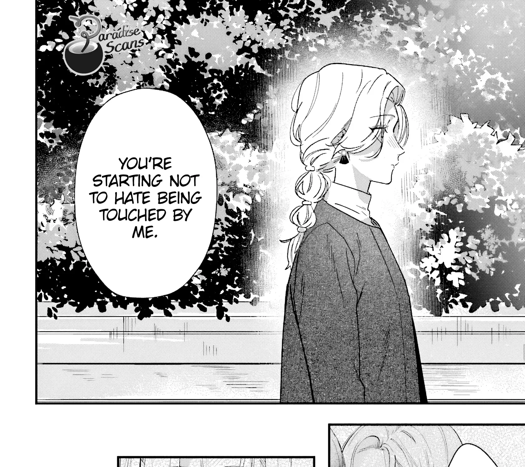 Fundari, Kettari, Aishitari Chapter 21 page 60 - 
