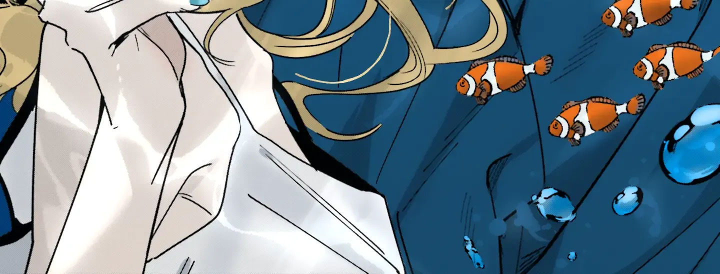 Fundari, Kettari, Aishitari Chapter 21 page 7 - 