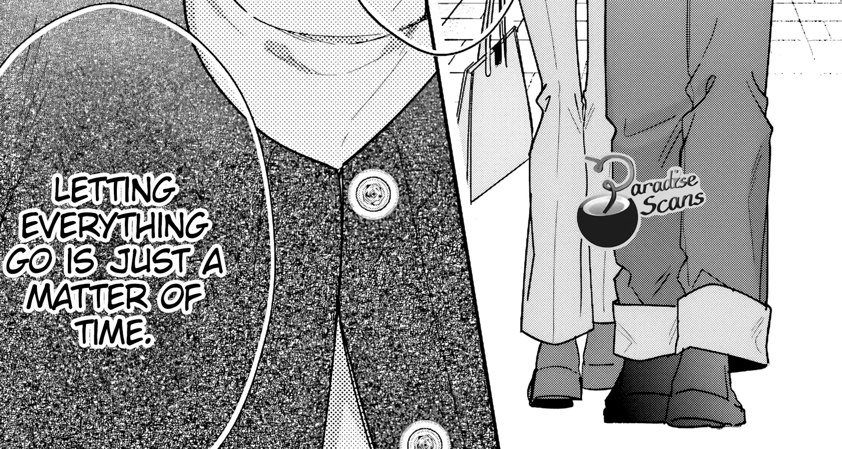 Fundari, Kettari, Aishitari Chapter 21 page 63 - 