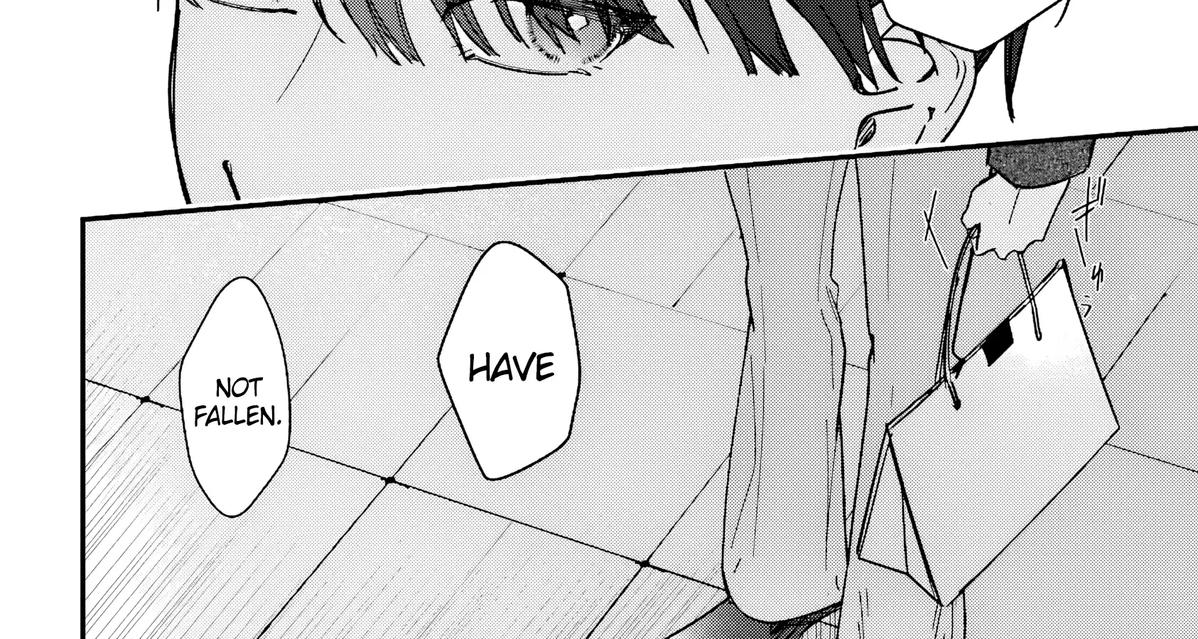 Fundari, Kettari, Aishitari Chapter 21 page 65 - 