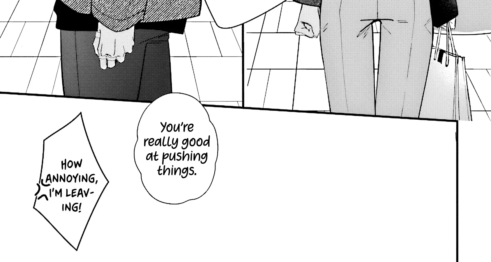 Fundari, Kettari, Aishitari Chapter 21 page 67 - 