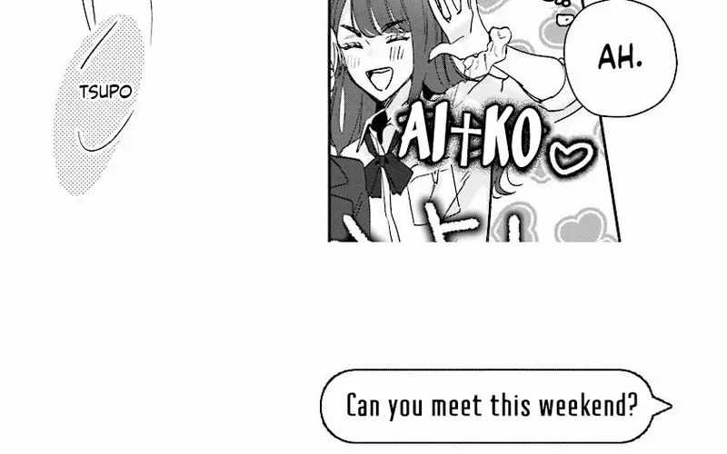 Fundari, Kettari, Aishitari Chapter 22 page 11 - 