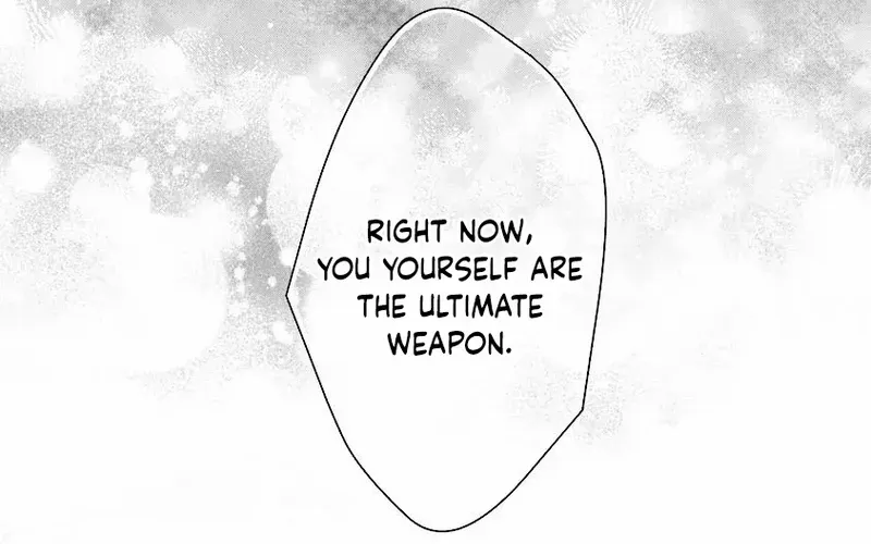 Fundari, Kettari, Aishitari Chapter 22 page 21 - 