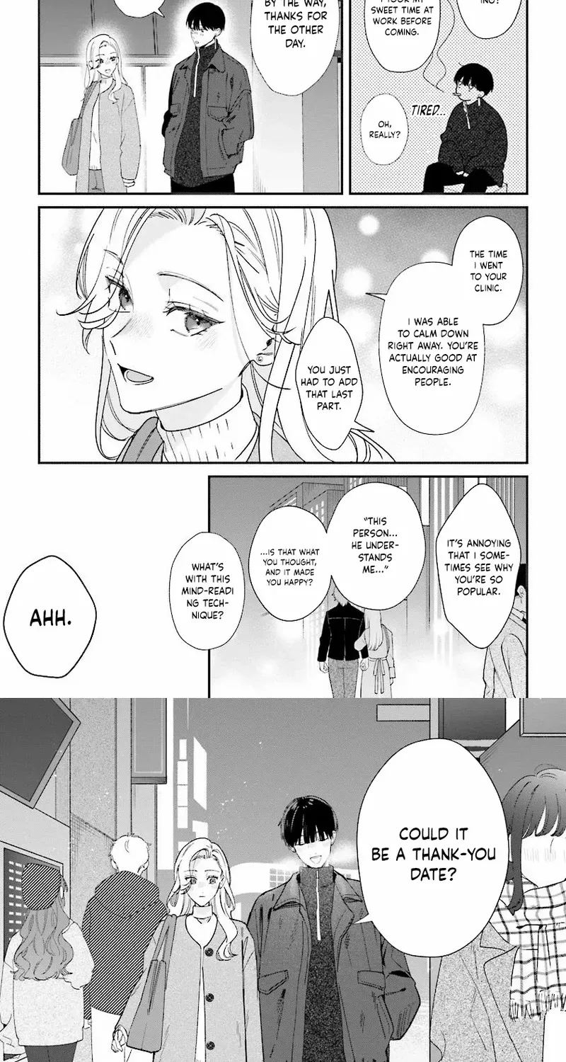 Fundari, Kettari, Aishitari Chapter 22 page 24 - 