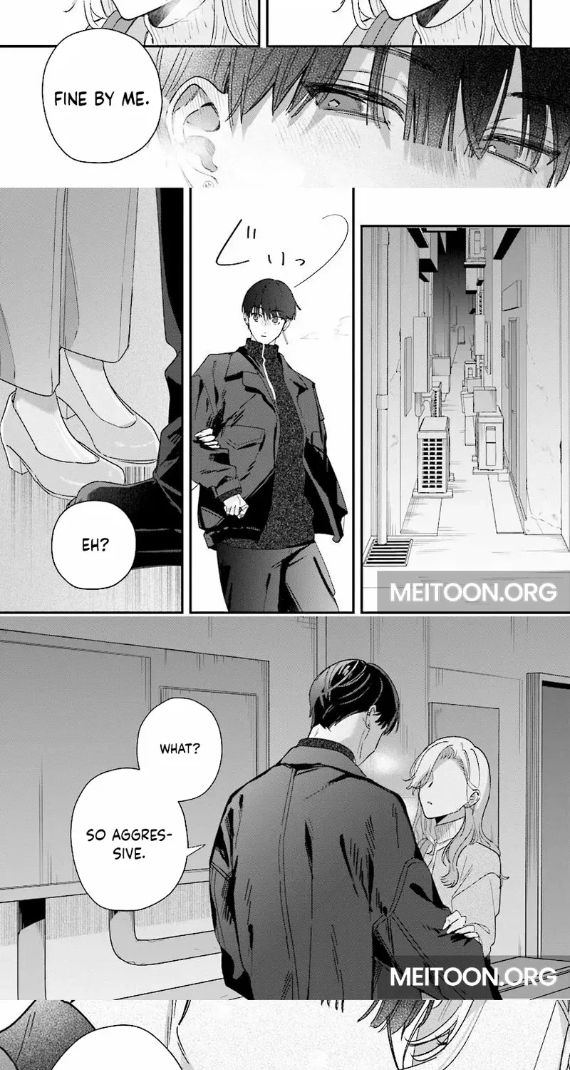 Fundari, Kettari, Aishitari Chapter 22 page 26 - 