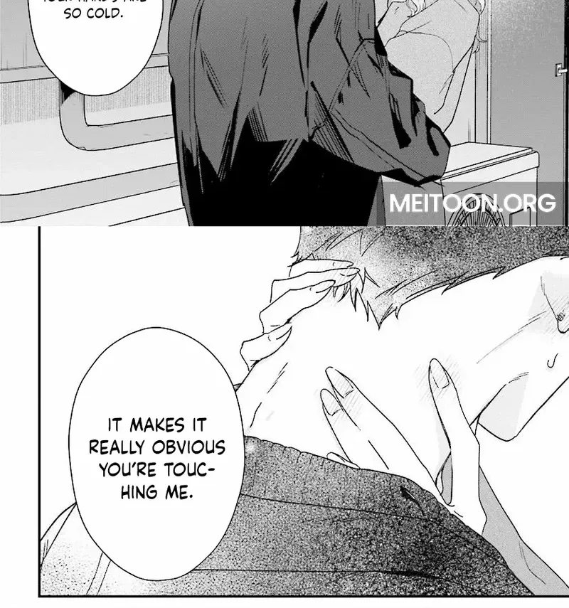 Fundari, Kettari, Aishitari Chapter 22 page 29 - 