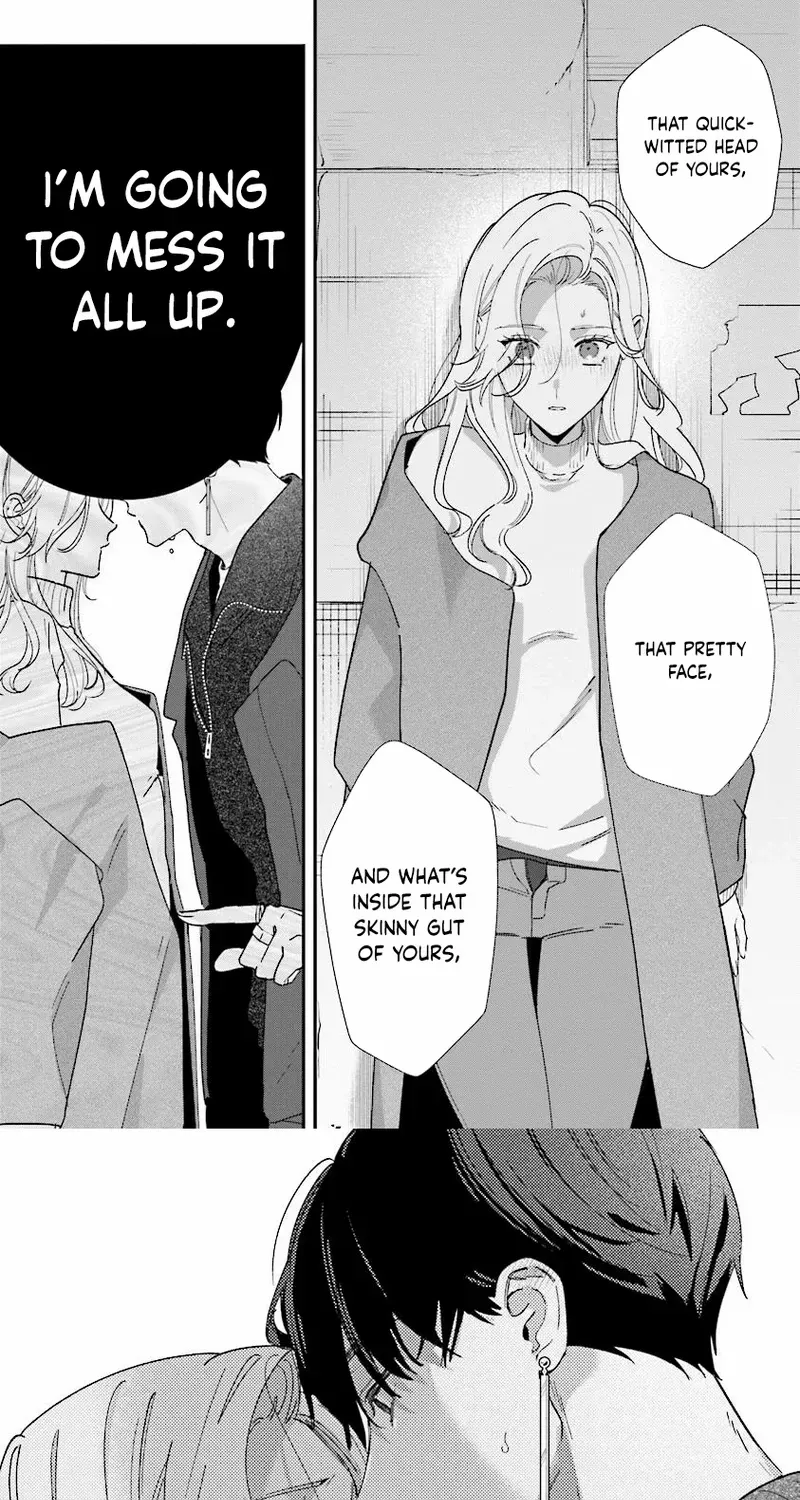 Fundari, Kettari, Aishitari Chapter 22 page 38 - 