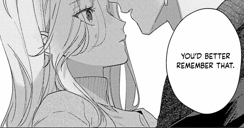Fundari, Kettari, Aishitari Chapter 22 page 39 - 