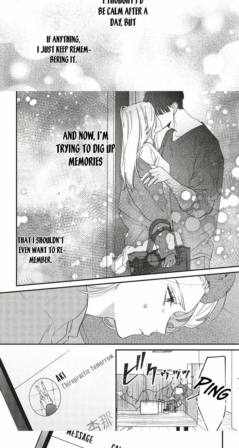 Fundari, Kettari, Aishitari Chapter 23 page 18 - 
