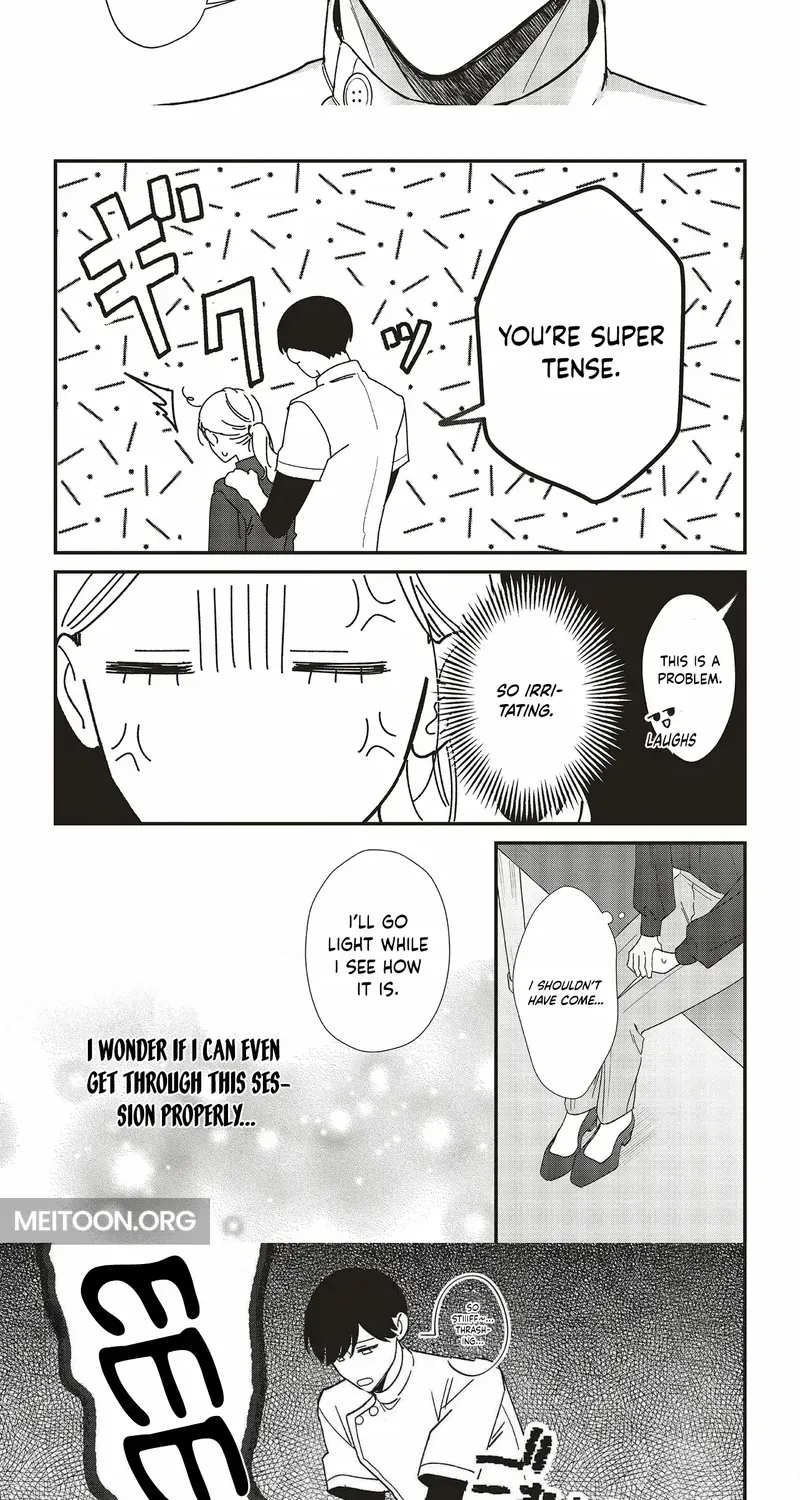 Fundari, Kettari, Aishitari Chapter 23 page 23 - 