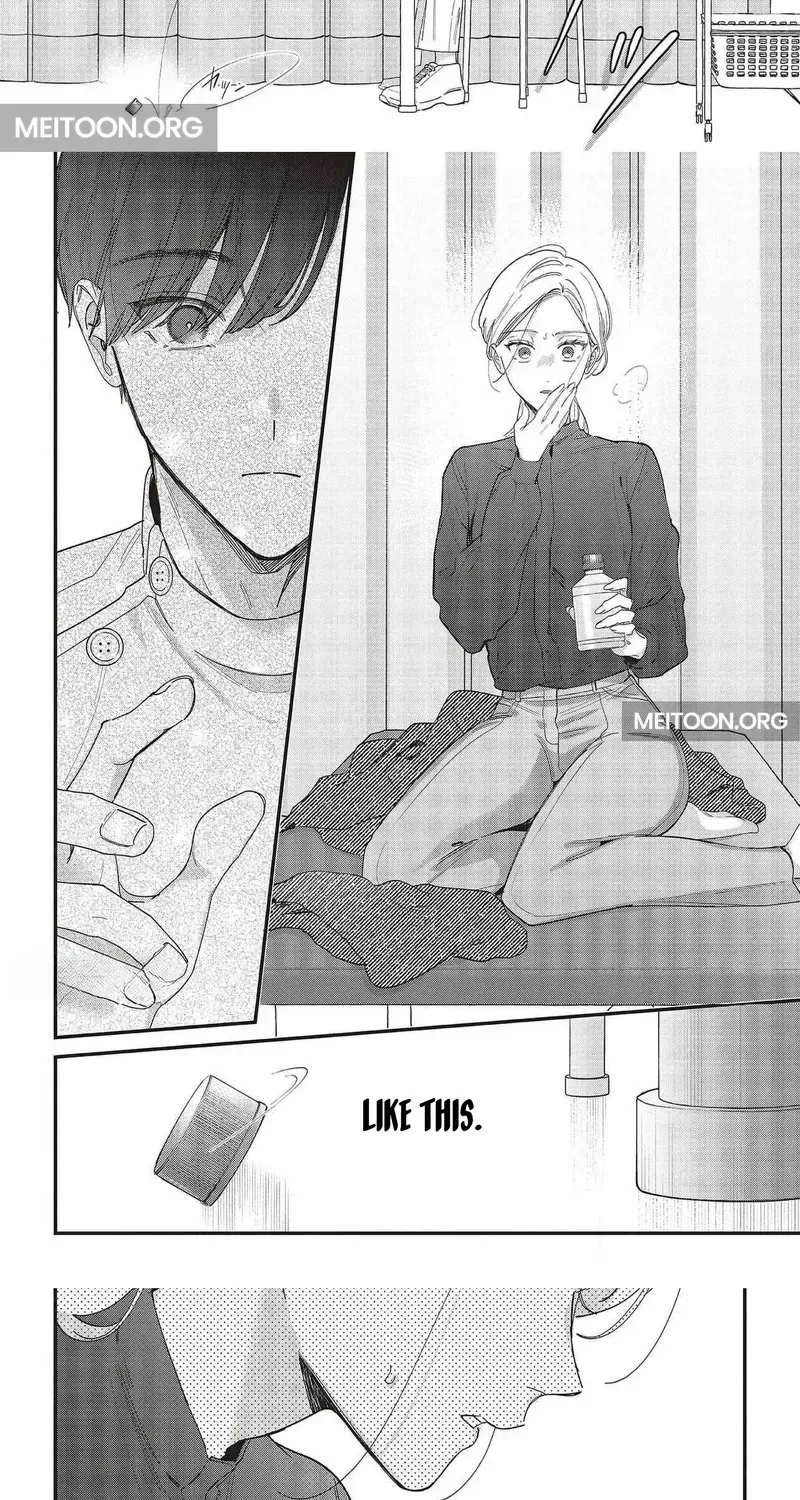 Fundari, Kettari, Aishitari Chapter 23 page 26 - 