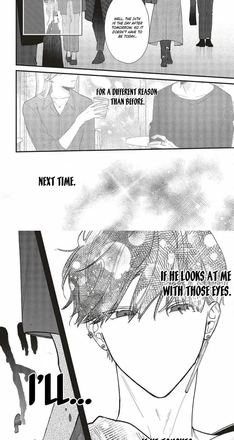 Fundari, Kettari, Aishitari Chapter 23 page 31 - 