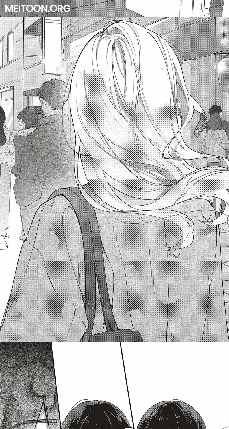 Fundari, Kettari, Aishitari Chapter 23 page 33 - 