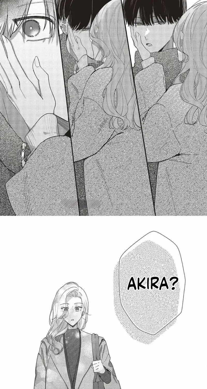 Fundari, Kettari, Aishitari Chapter 23 page 34 - 