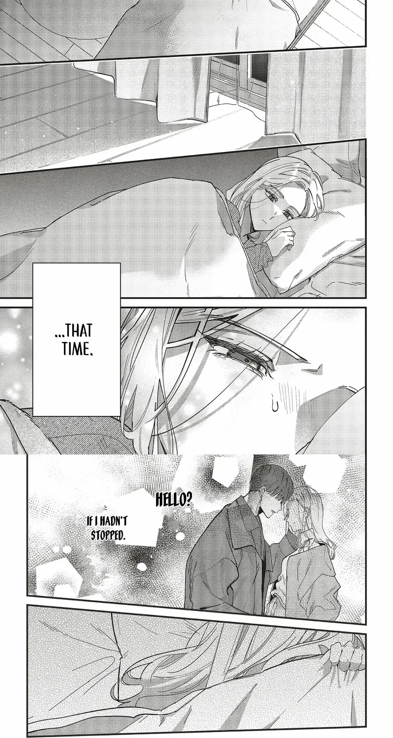 Fundari, Kettari, Aishitari Chapter 23 page 6 - 