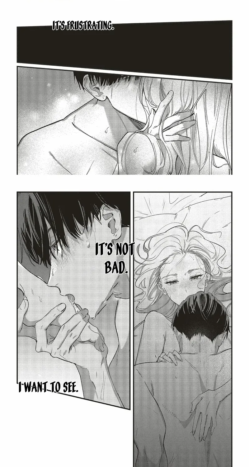 Fundari, Kettari, Aishitari Chapter 23 page 7 - 