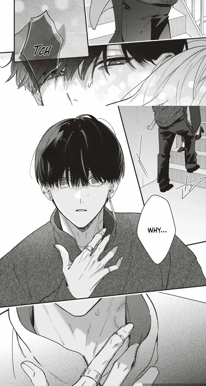 Fundari, Kettari, Aishitari Chapter 24 page 16 - 
