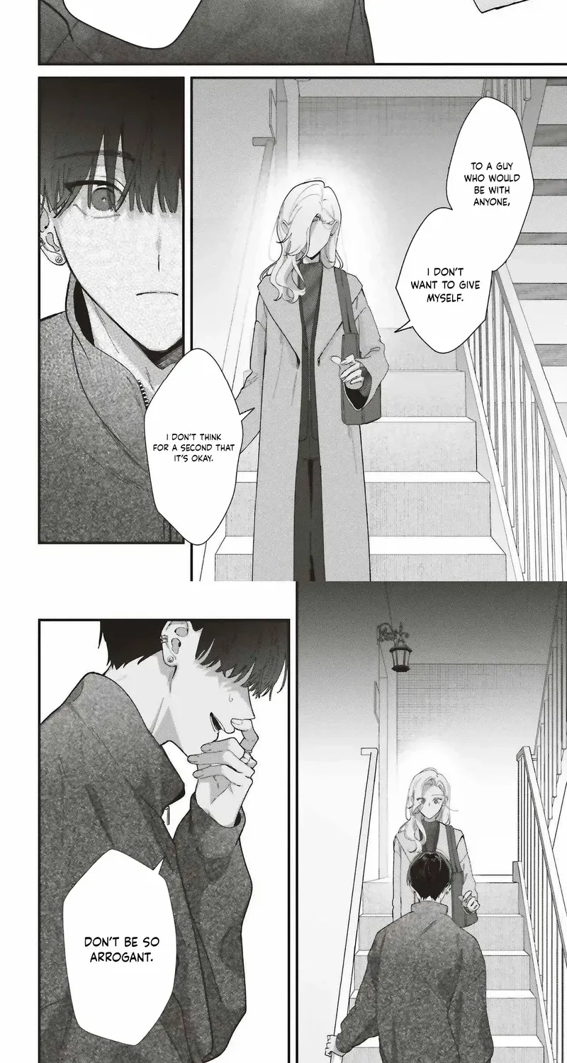 Fundari, Kettari, Aishitari Chapter 24 page 18 - 