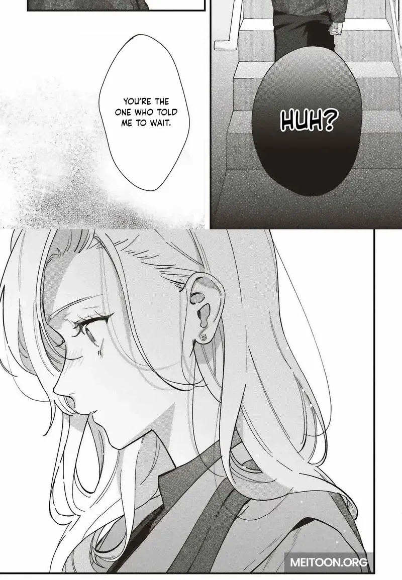 Fundari, Kettari, Aishitari Chapter 24 page 19 - 
