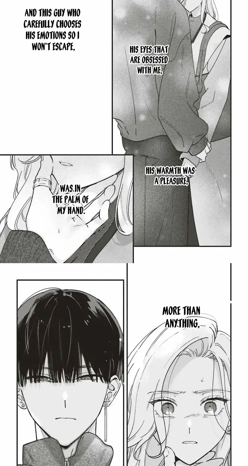 Fundari, Kettari, Aishitari Chapter 24 page 22 - 