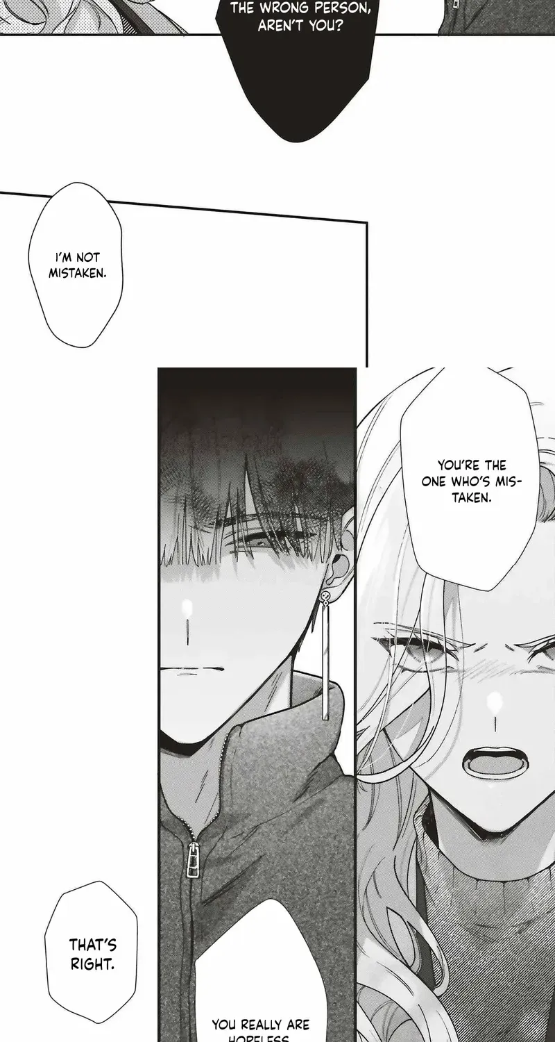Fundari, Kettari, Aishitari Chapter 24 page 26 - 