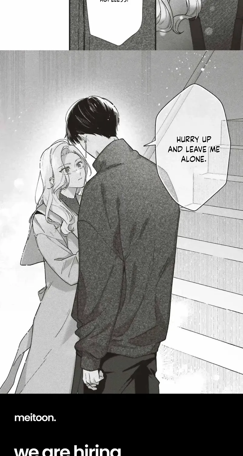 Fundari, Kettari, Aishitari Chapter 24 page 27 - 