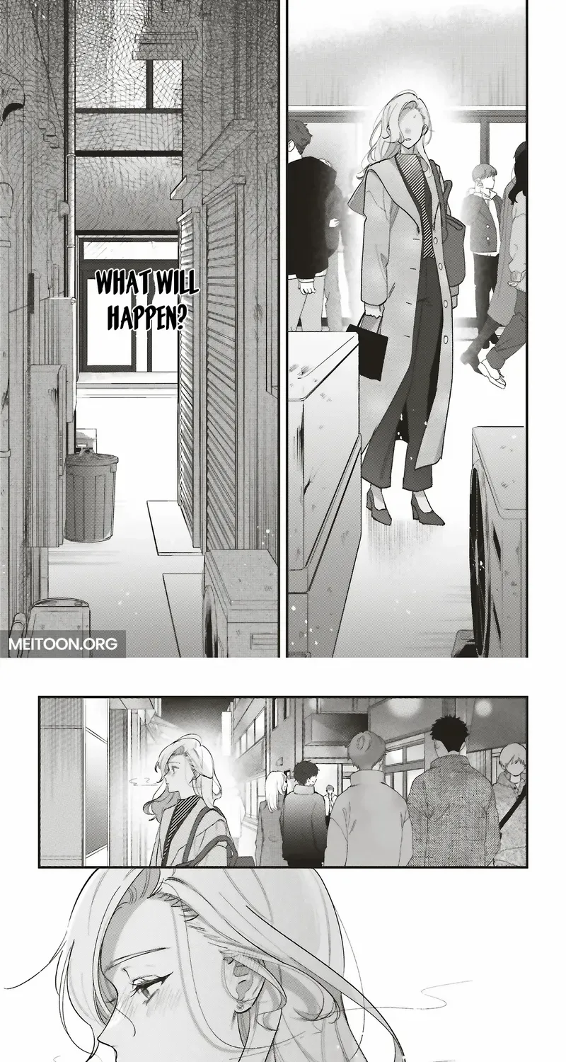 Fundari, Kettari, Aishitari Chapter 24 page 5 - 