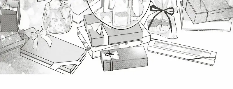 Fundari, Kettari, Aishitari Chapter 24 page 10 - 